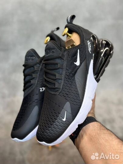 Кроссовки Nike air max 270 / 42 размер