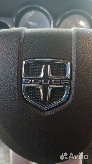 Доводчики дверей Dodge Challenger