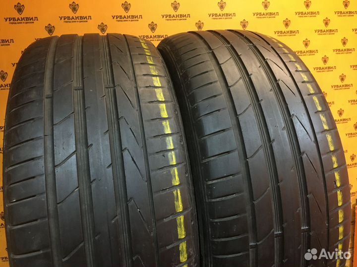 Hankook Ventus S1 Evo 2 K117B 245/45 R19 98Y
