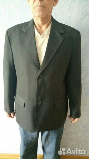 Костюм мужской