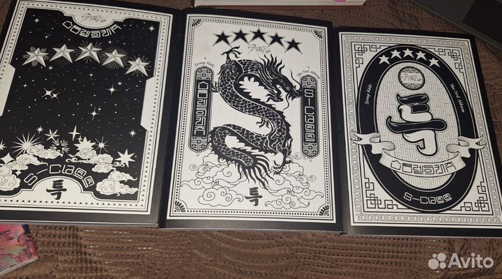 Альбомы stray kids, манга, книга гравити фолз