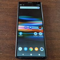 Sony Xperia 10 Plus, 4/64 ГБ