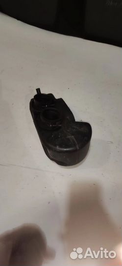 Air box Yamaha XVS400 Dragstar