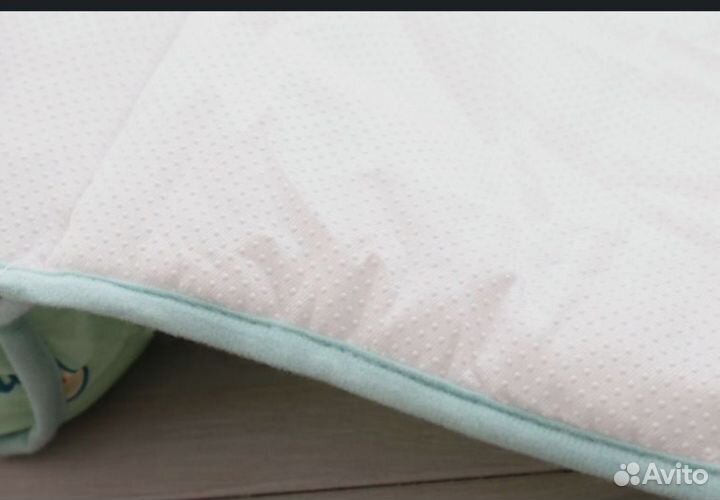 Охлаждающий коврик