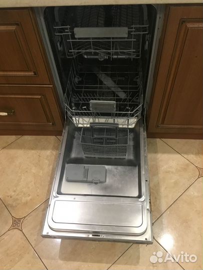 Посудомоечная машина куперсберг