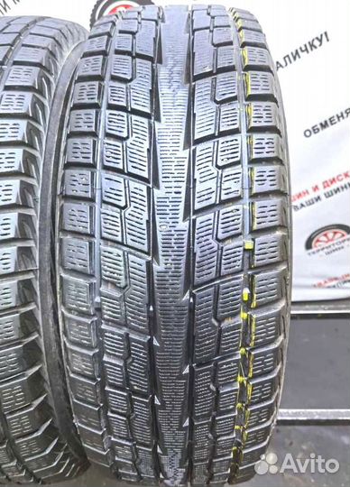 Yokohama Geolandar I/T-S G073 225/65 R17 S