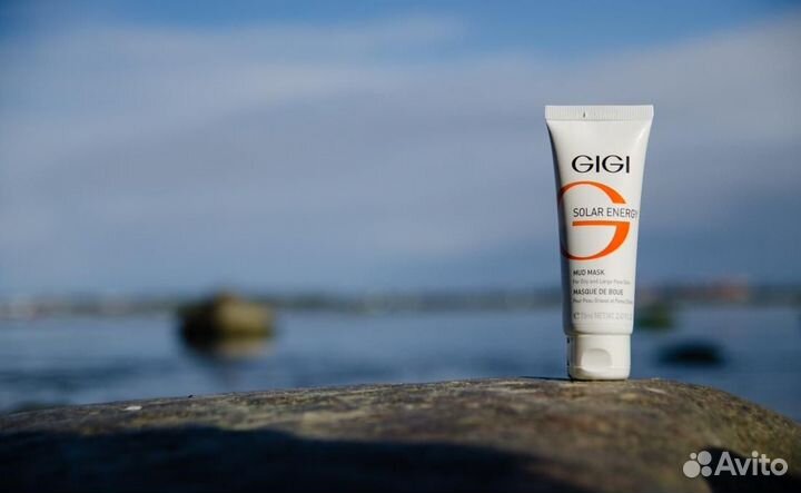 Крем увлажняющий джиджи