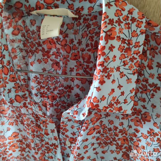 Блузка H&M 44-46 размер