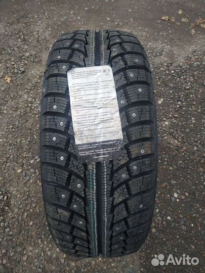 Gislaved Nord Frost 5 20.5/55 R16