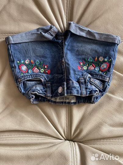 Детская одежда р 104, джинсы, платья, куртки, шорт