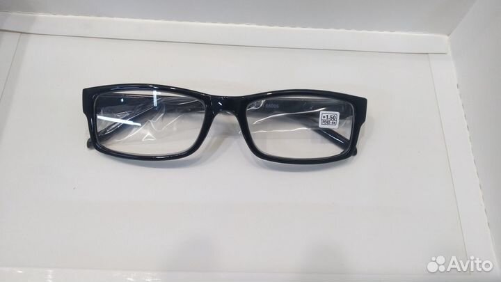 Очки для зрения