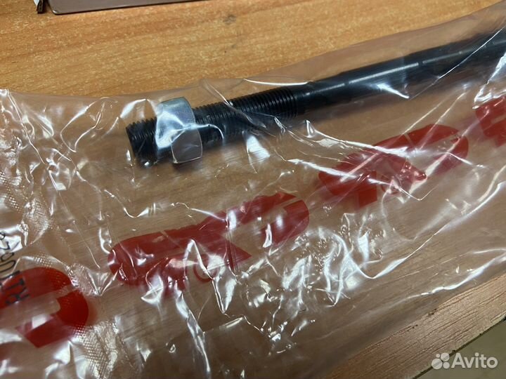 Корея CTR Рулевая тяга Nissan Murano z51 2008-2015