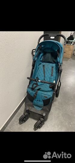 Прогулочная Коляска babalo 2020