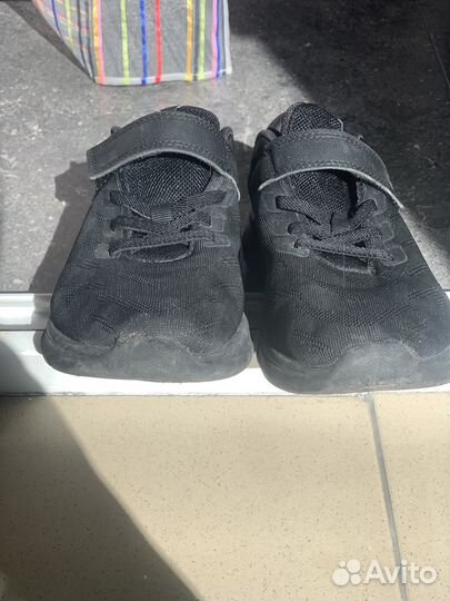 Кроссовки Demix Magus 3.0