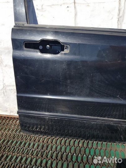 Дверь передняя правая Ssangyong Actyon Sports QJ