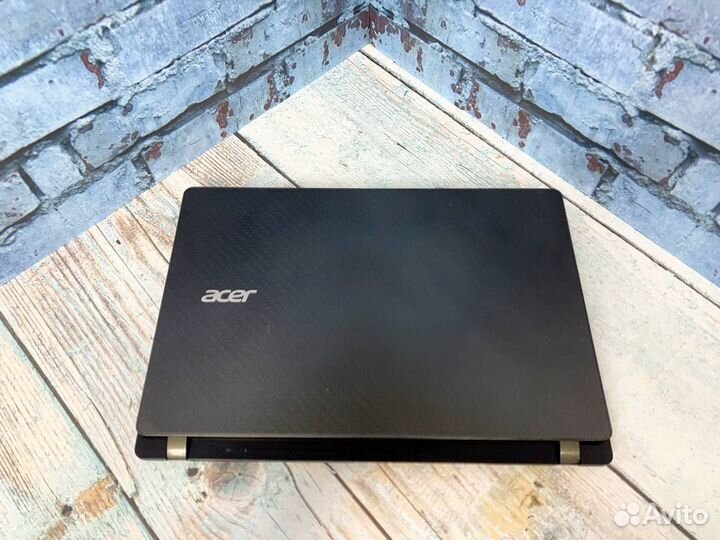 Acer Aspire V3-371-31WS/Core i3/RAM 8GB/Intel HD