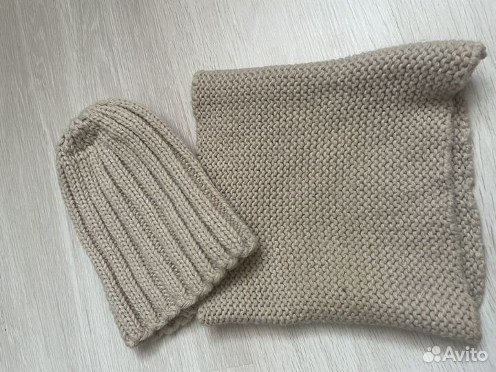 Шапка для девочки