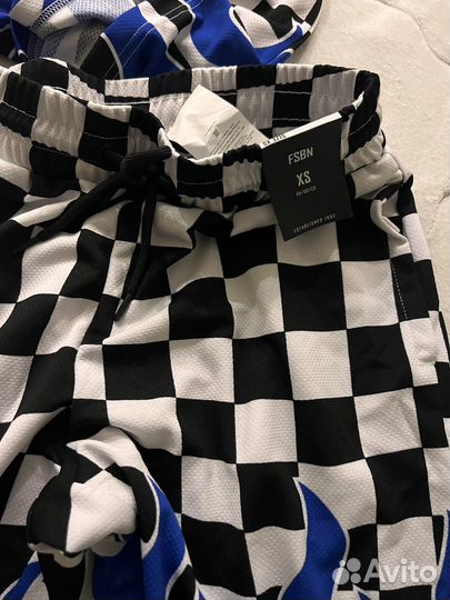 Костюм на подростка