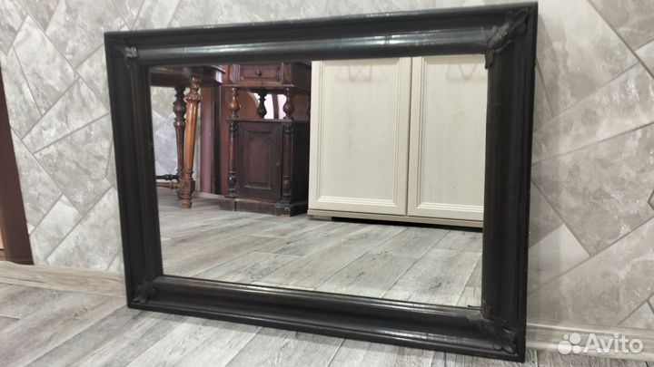 Зеркало Антикварное Настенное