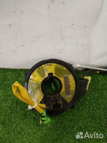 Подрулевой шлейф Kia Spectra седан 1.6 S6D 2007