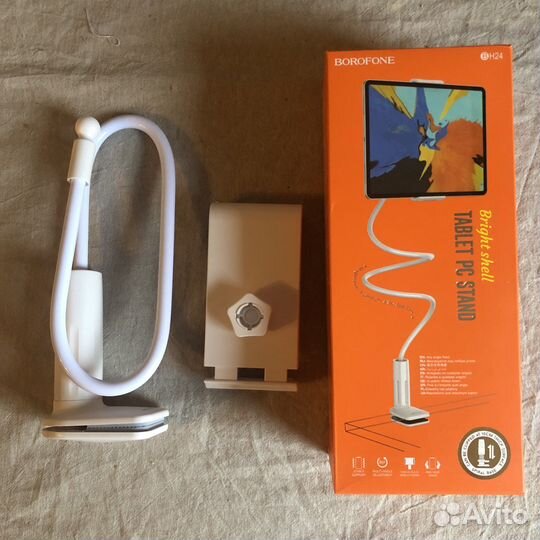 Держатель для смартфона/планшета