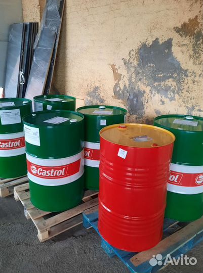 Моторное масло Castrol Magnatec 10W-40 оптом