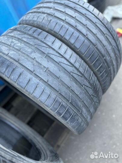 Hankook Ventus S1 Evo 2 K117 225/45 R17 94Y