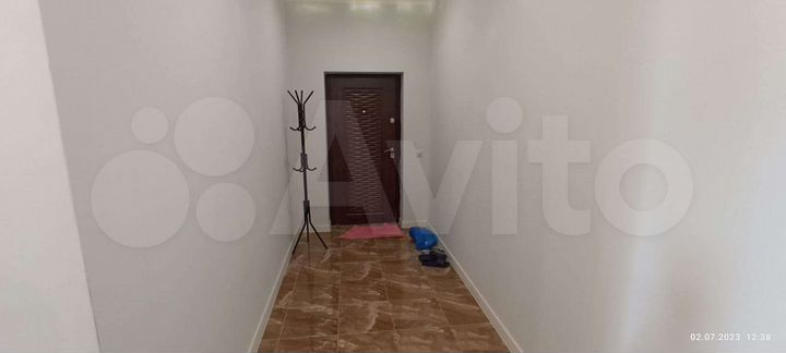 2-к. квартира, 80 м², 6/9 эт.