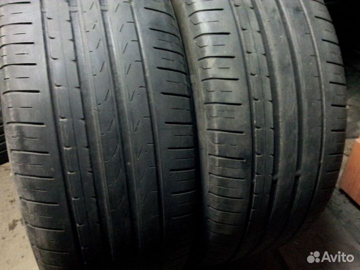 Pirelli Cinturato P7 225/45 R18 98H