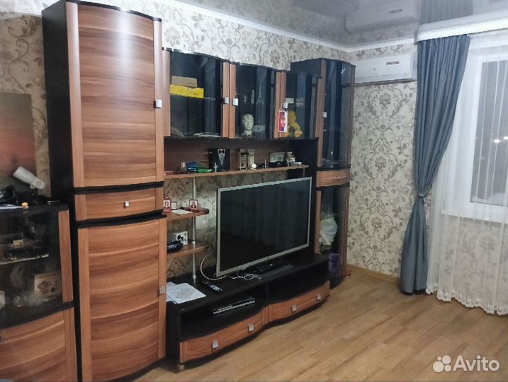 Стенка в гостиную бу