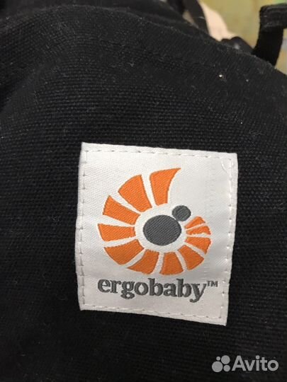 Рюкзак кенгуру