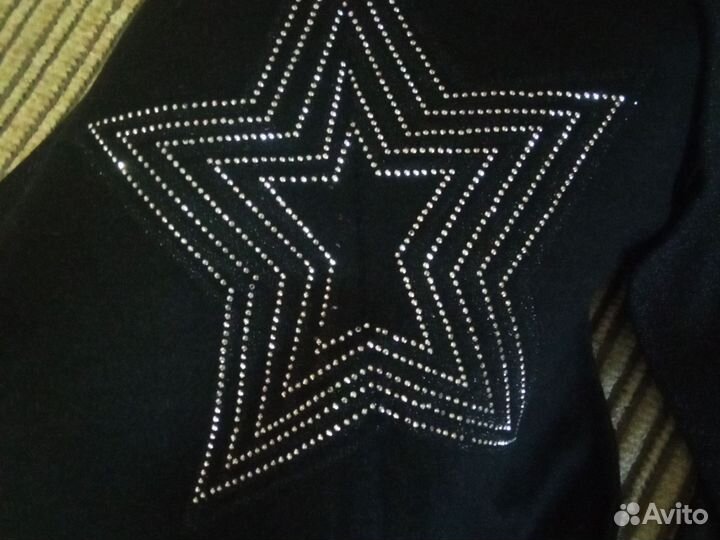 Свитшот женский