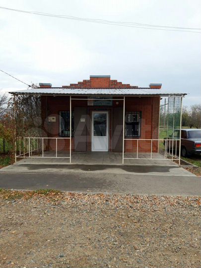 Участок 32 сот. (ИЖС)