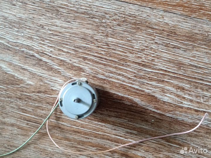 Электродвигатель дпм25