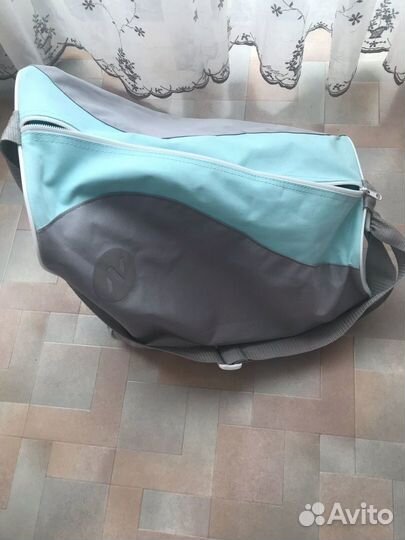 Коньки nordway 37