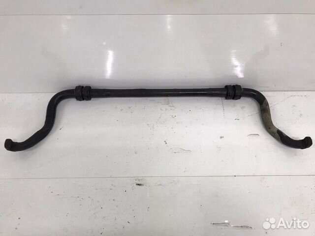 Стабилизатор передний Porsche Cayenne 955 2004