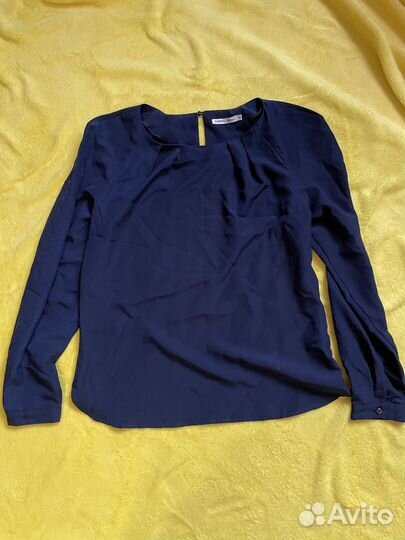 Вещи женские 44-46 пакетом