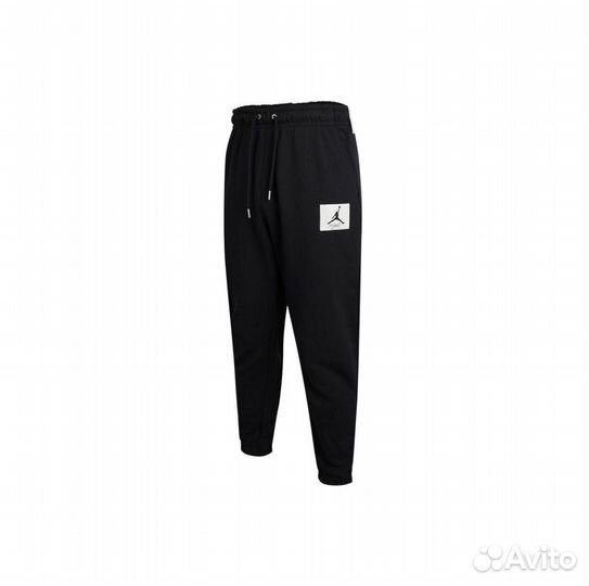 Спортивные штаны Jordan logo