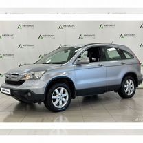 Honda CR-V 2.0 MT, 2008, 249 683 км, с пробегом, цена 1 205 000 руб.