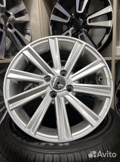 Камрики 50 кузов r15 4*98 на ваз