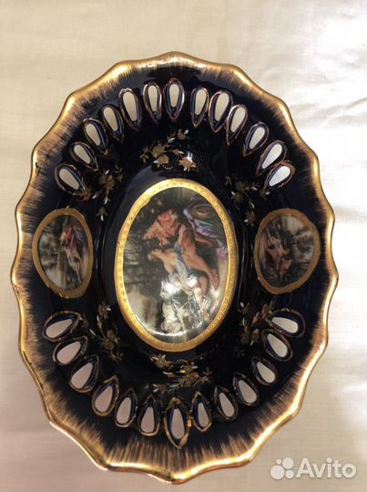 Сервиз из 7 предметов в отличном состоянии