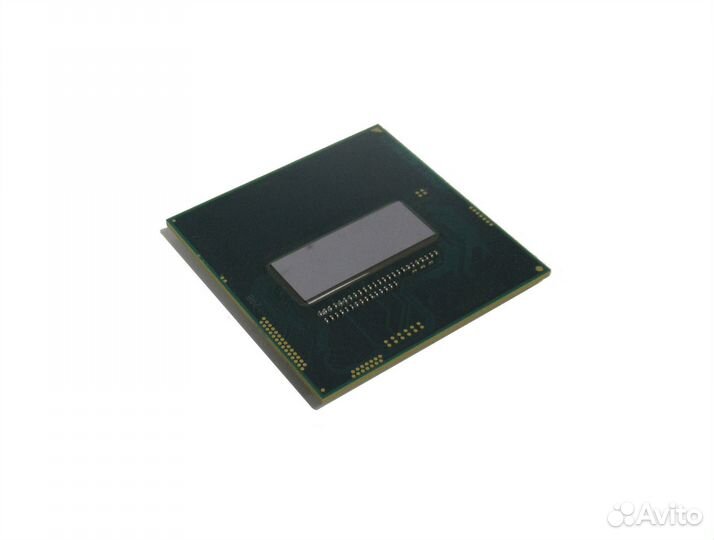 Процессор Intel Core i7-4700MQ SR15H Б/У