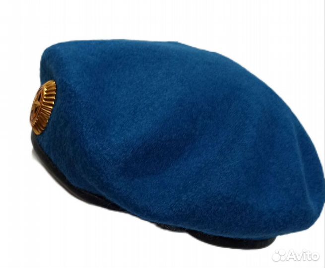 Берет вдв армейский