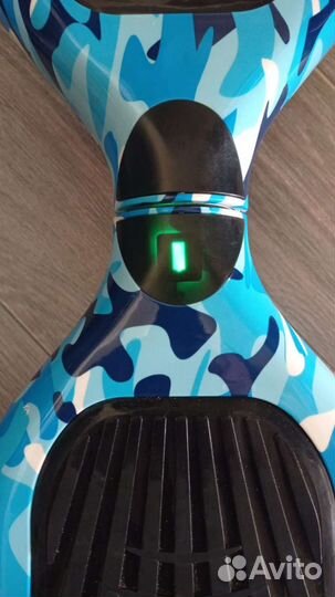 Гироскутер новый