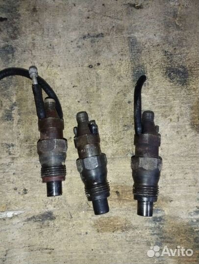 Форсунка citroen xantia 1.9 nn