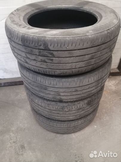 Zeta Alventi 215/60 R16