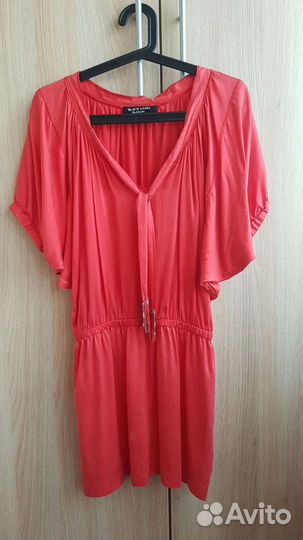 Платье paul smith