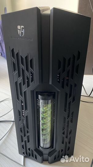 Игровой пк