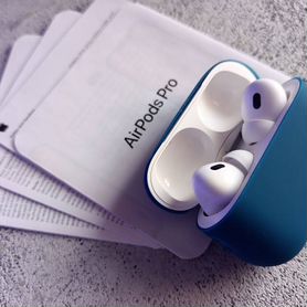 Airpods pro 2 (premium)