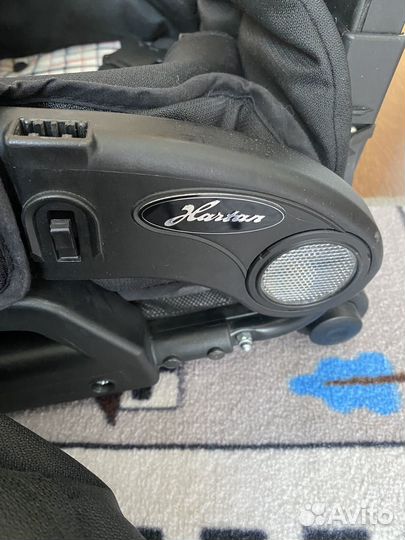 Детские коляски бу